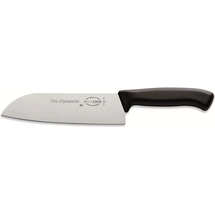 F.DICK Pro Dynamic Santoku 18 cm