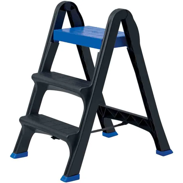 Bama 10900 Leiter 3 Stufen, sortiert