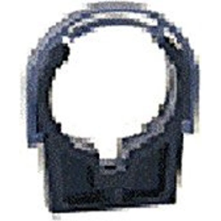 Steinbach Fitting, Rohrklemme, grau, 1 x 1 x 1 cm, 062070