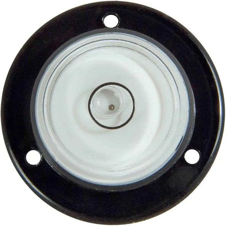 Stanley Dosenlibelle (0,25 cm, Fussplatte) 0-42-127