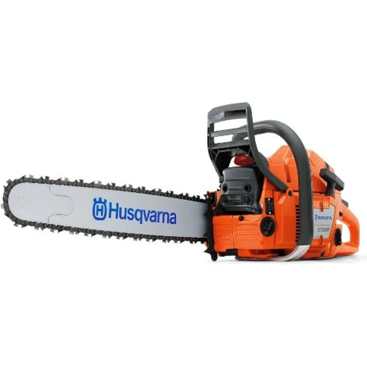 Husqvarna 965968118C Motoferastrau 372 XP X-Torq 18'' rot