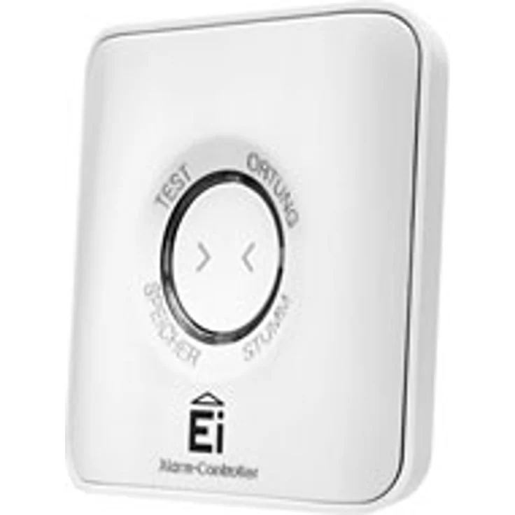 Ei Electronics EI450-1XD Ei450 Alarm-Controller, 3 V, weiß - Preisvergleich – Bild 3