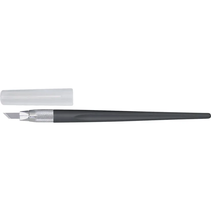 NT Cutter 489671 Skalpell, 132 mm