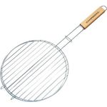 Campingaz 205817 Universal Grillguthalter rund (66 x 2 x 40 cm)