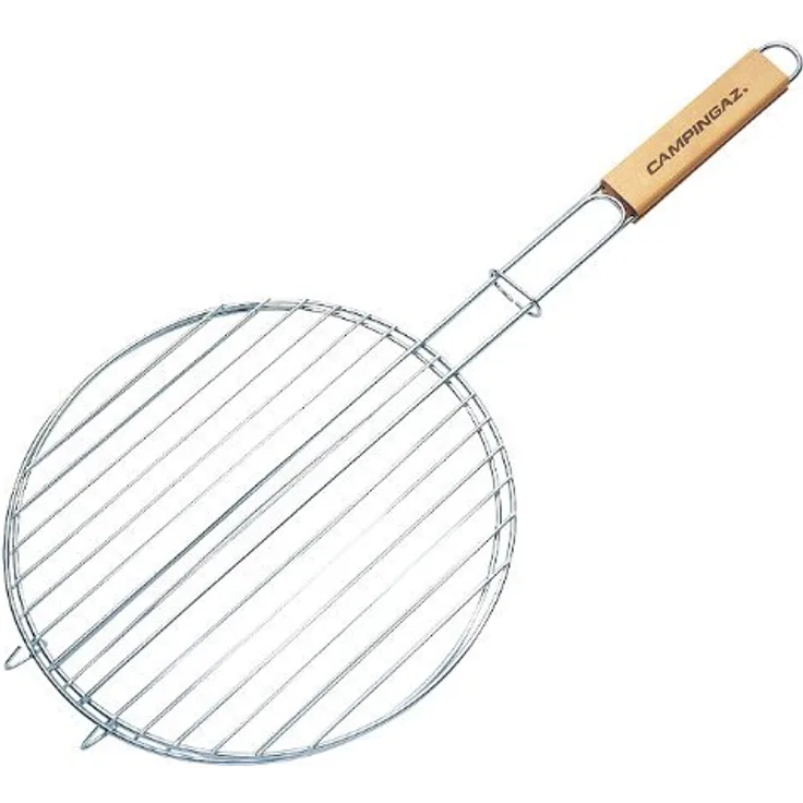 Campingaz 205817 Universal Grillguthalter rund (66 x 2 x 40 cm)