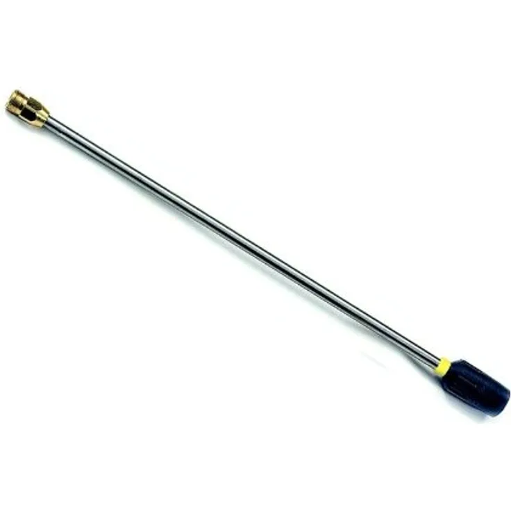 Kränzle 12.701-M20042 Edelstahllanze 500mm mit Regeldüse M20042