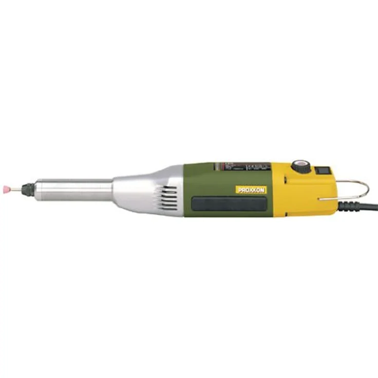Proxxon 28485 Langhals-Bohrschleifer LB-E – Bild 2