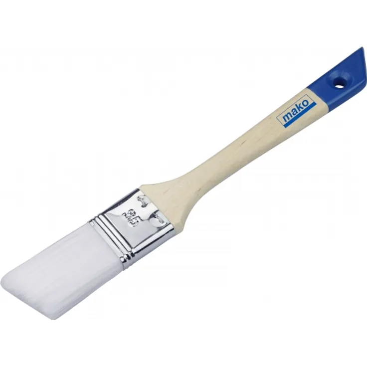 Mako KOMFORT Lack Fensterpinsel 35 mm - 13,0 mm Lackpinsel Nr. 353135