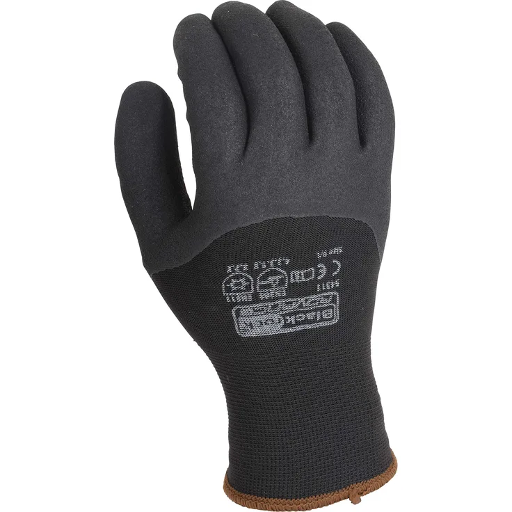 Black Rock Thermotite Grip Handschuhe