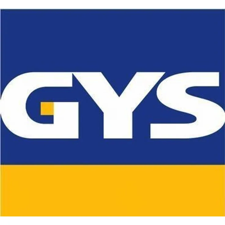 GYS 049802 Schlaghammer kurz - 1,1 kg