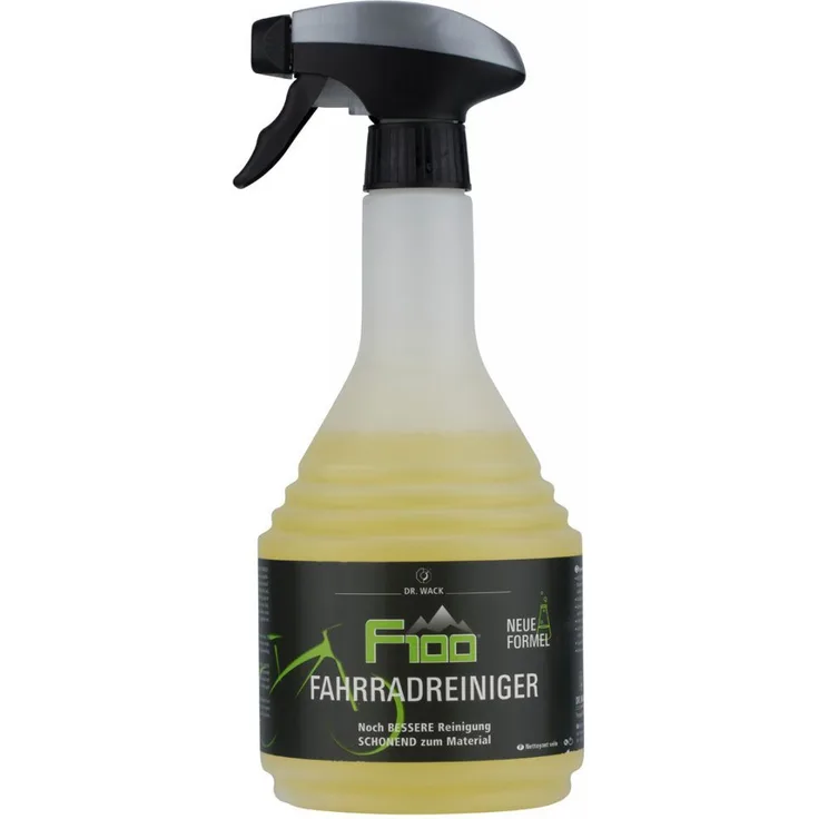 F100 Fahrradreiniger - 750 ml