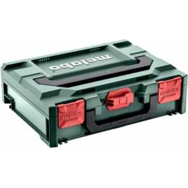MetaboX 118, leer Metabo