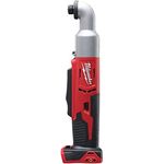 Milwaukee M18BRAID-0 M18 Braid-0 Right Angle Impact Driver, 18 Volt Bare Unit, 18 V - Preisvergleich