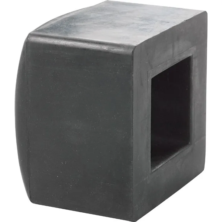 Gummiaufsatz für Fäustel 1250g Zubehör Hammer Hämmer Holzhammer Werkzeuge NEU