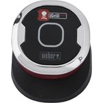 Weber 7220 iGrill mini, Bluetooth Grillthermometer, 45m Reichweite