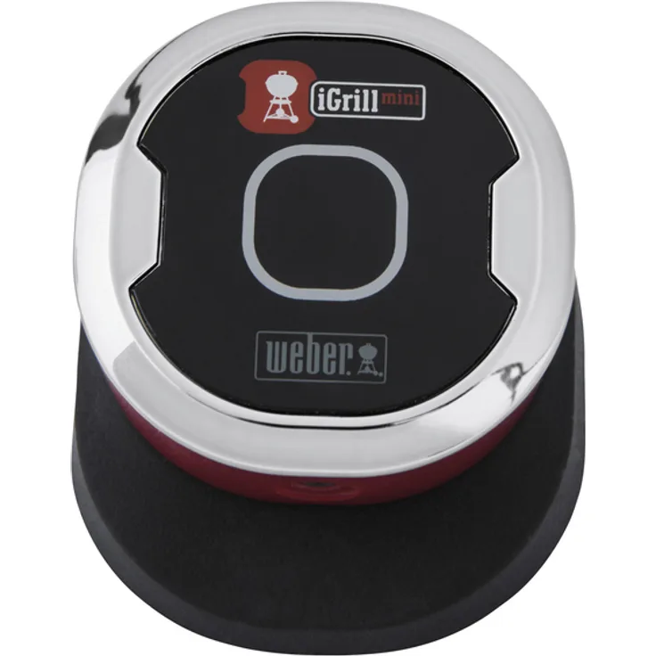 Weber 7220 iGrill mini, Bluetooth Grillthermometer, 45m Reichweite