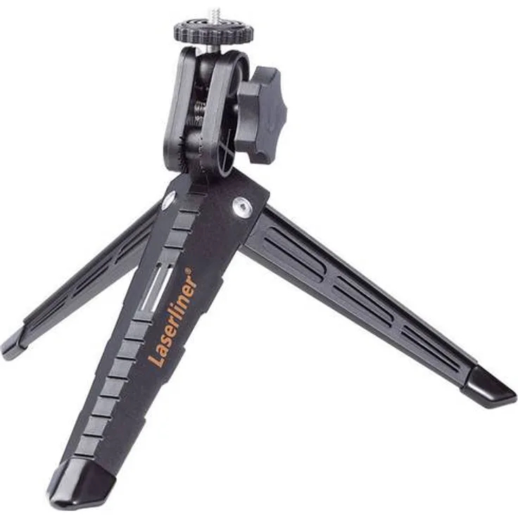 Laserliner FlexPod 1-4 090.131A Ministativ 1-4'' Höhe (max.)=17cm