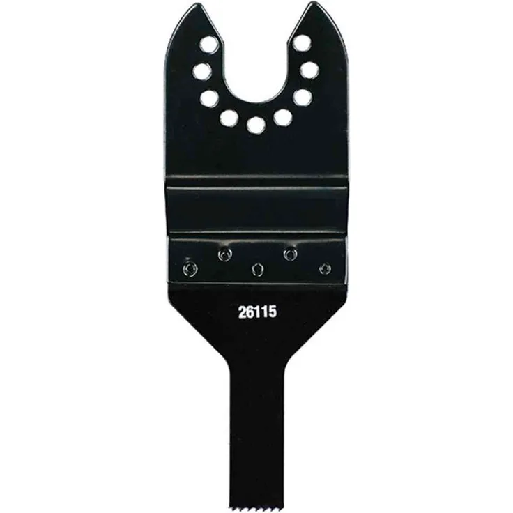 Stanley STA26115-XJ Bi-Metall Universalsägeblatt 10 x 30 mm