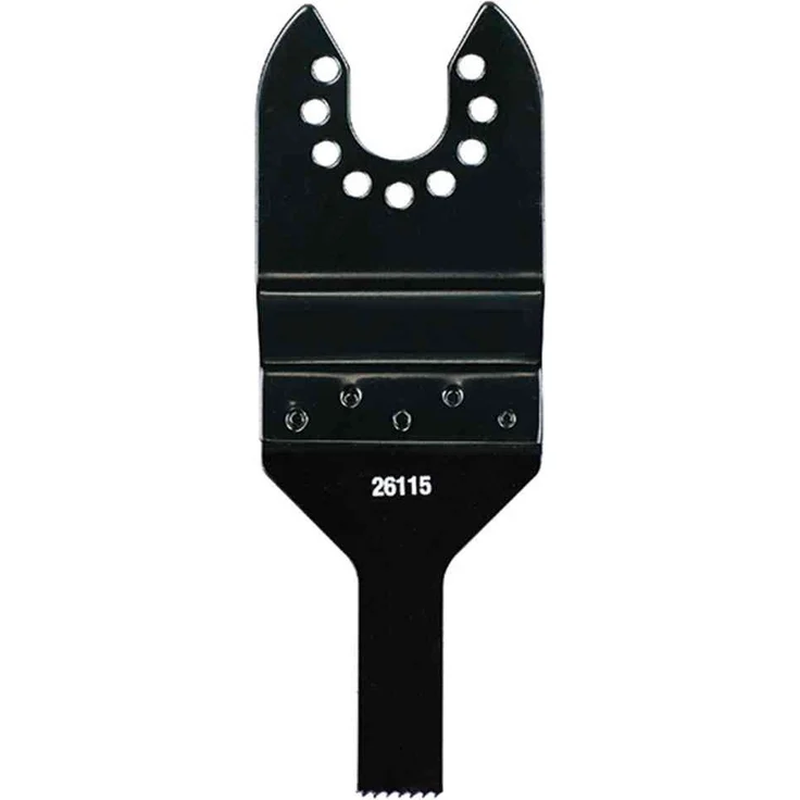 Stanley STA26115-XJ Bi-Metall Universalsägeblatt 10 x 30 mm