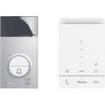 Bticino 364232 Audio-Kit Klasse 100 A16E Einfamilienhaus, L3000 HF