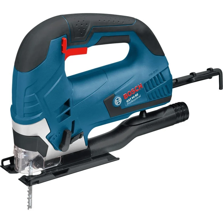 Bosch Professional GST90BE-1 Bosch Schweifsäge GST 90 BE, 060158F000 [Energieklasse A], 1800 W, 240 V – Bild 1