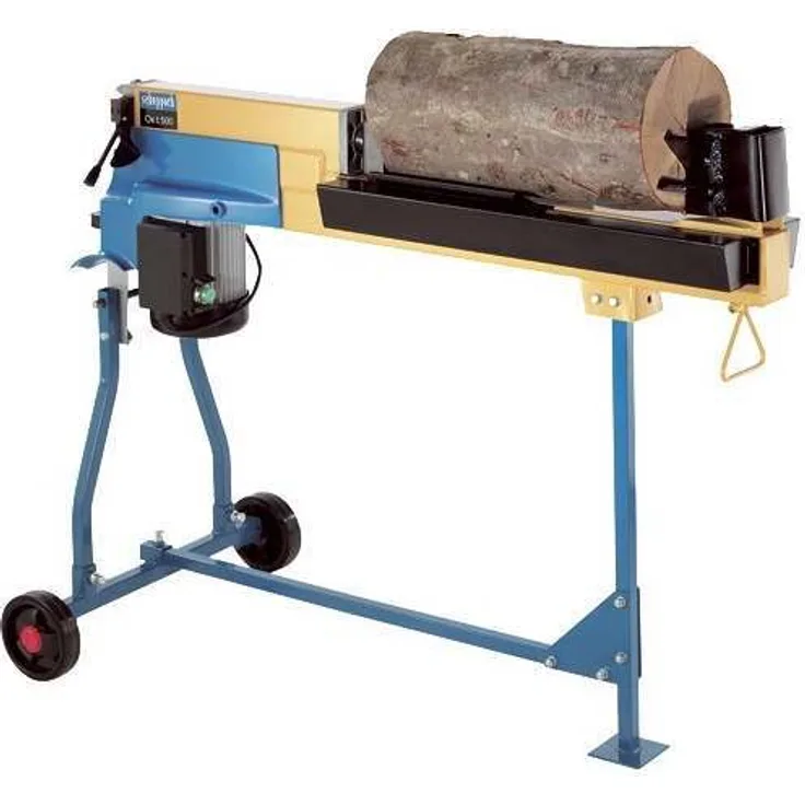 Scheppach Ox t500