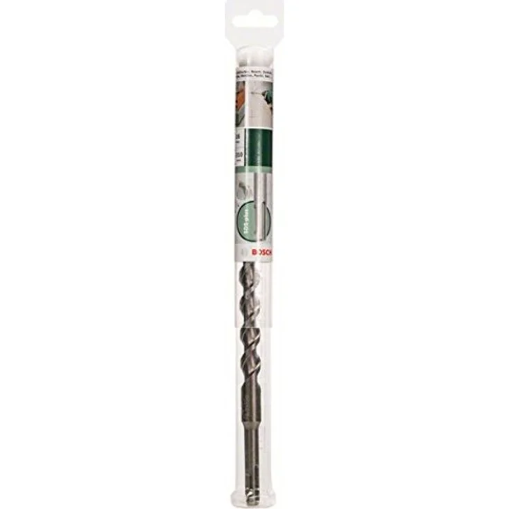 Bosch Hammerbohrer SDS-plus (Ø 16 mm), 2609255533 – Bild 1