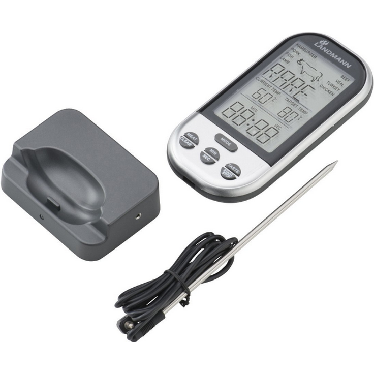 Landmann Grill-Thermometer selection - Preisvergleich