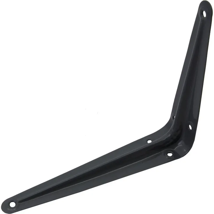 Vormann Stahlblechkonsole 300 x 350 mm - 4003984271998