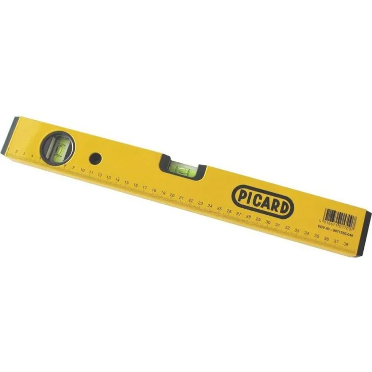 PICARD Wasserwaage 60 cm - 0071550-060