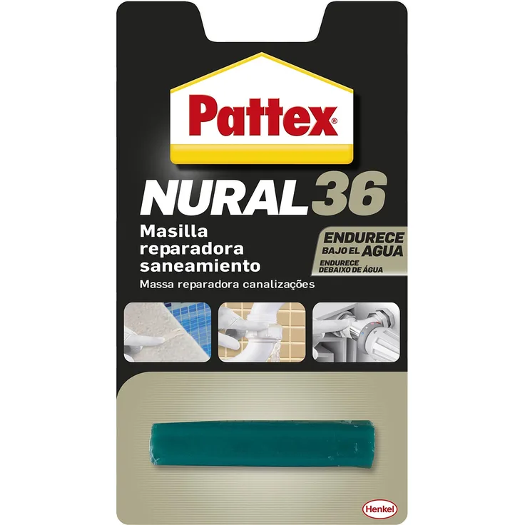 Pattex 1842188 – Nural 36 48 GR. 1842188 Bar