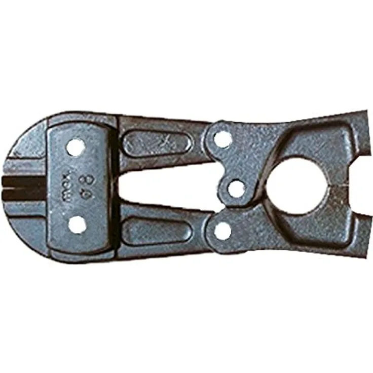 STUBAI 113005 Bolzenschneider-Ersatzkopf 920 mm, 920