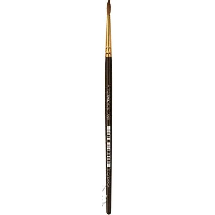 Humbrol AG4200 Palpo Pinsel Größe 0 1524200