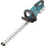 Makita Akku-Heckenschere (2 x 18 V, 55 cm ohne Akku, ohne Ladegerät) DUH551Z, 55 cm Schnittlänge