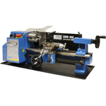 Güde Drehmaschine mini GMD 400 - 48132