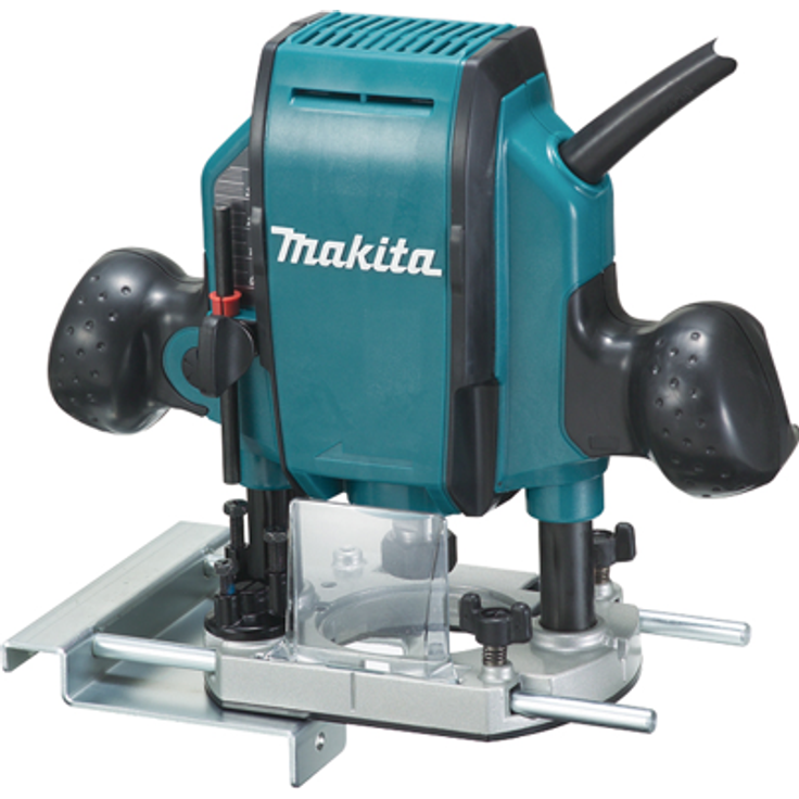 Makita RP0900J im Makpac – Bild 2
