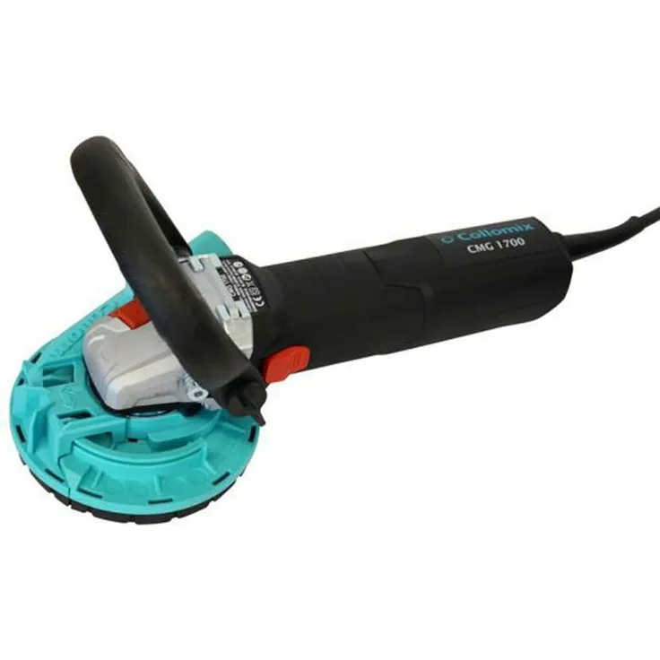 Betonschleifer CMG 1700 - Collomix