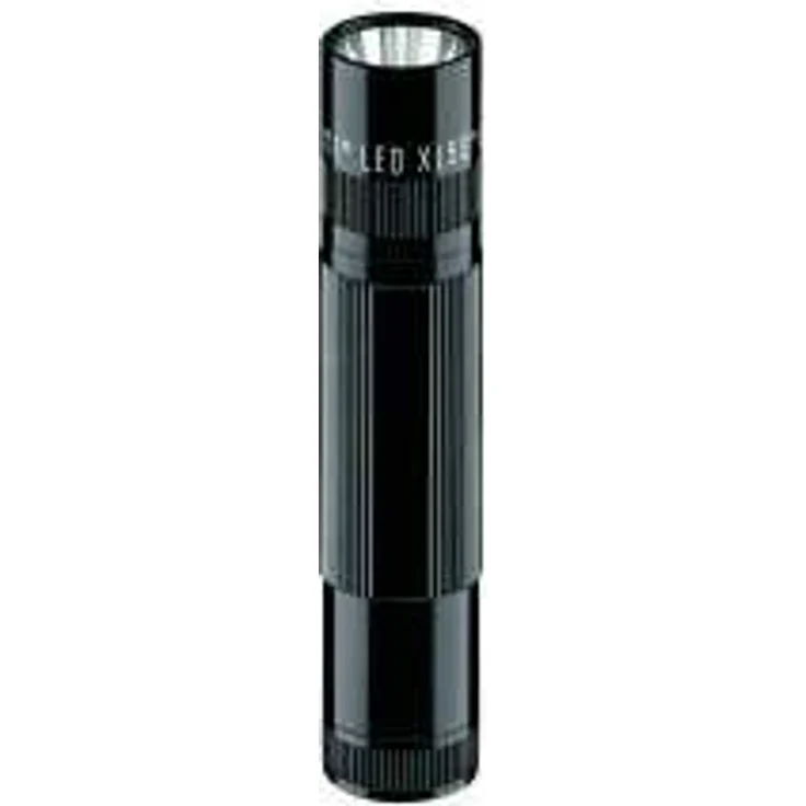 Mag-Lite LED-Taschenlampe XL50 LED schwarz – Bild 1