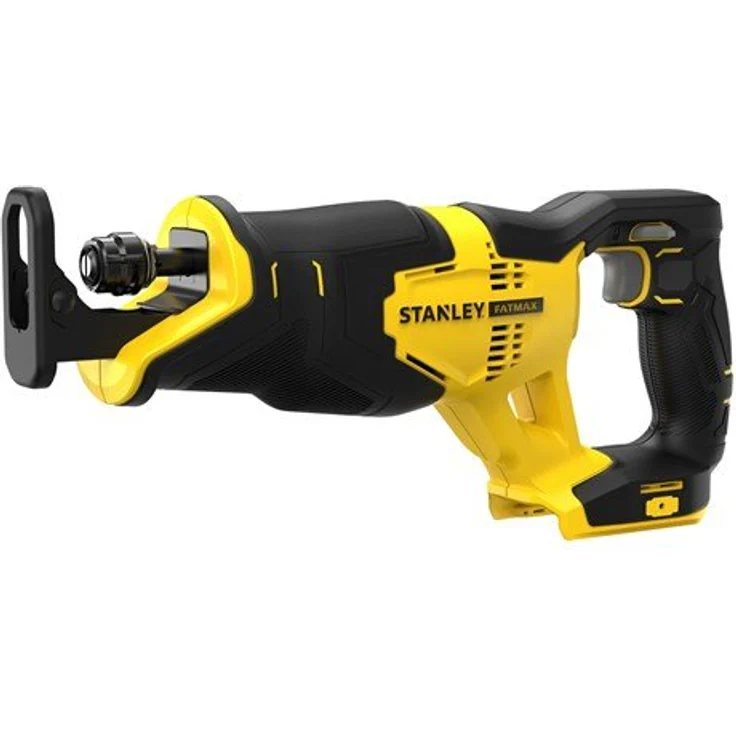 Stanley FatMax SFMCS300B - Säbelsäge V20 18 V ohne Akku und Ladegerät – Bild 1