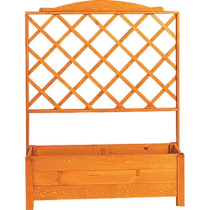 Promadino Rankkasten Botanica 110 cm x 32 cm x 140 cm