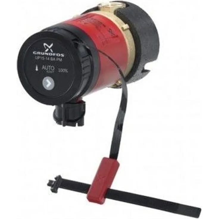 Grundfos Umwälzpumpe UP 15-14 BA PM - 97916757 Umwälzpumpe