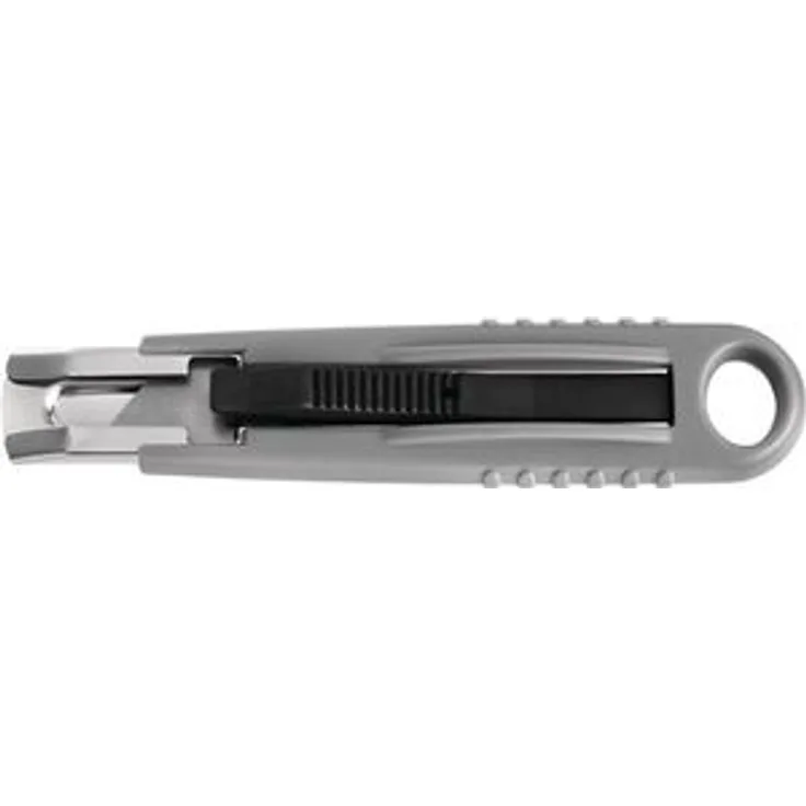 Westcott E-84009 00 Messer u. Schneidfedern Cutter PROFESSIONAL 18 mm-automatisch zurückführende Klinge