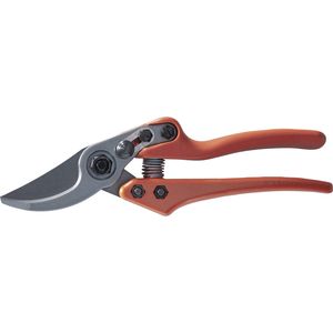 Bild für Original LÖWE 11 Profi Gartenschere Bypass Schere 11 107 mit antihaftbeschichteten Stahlklingen