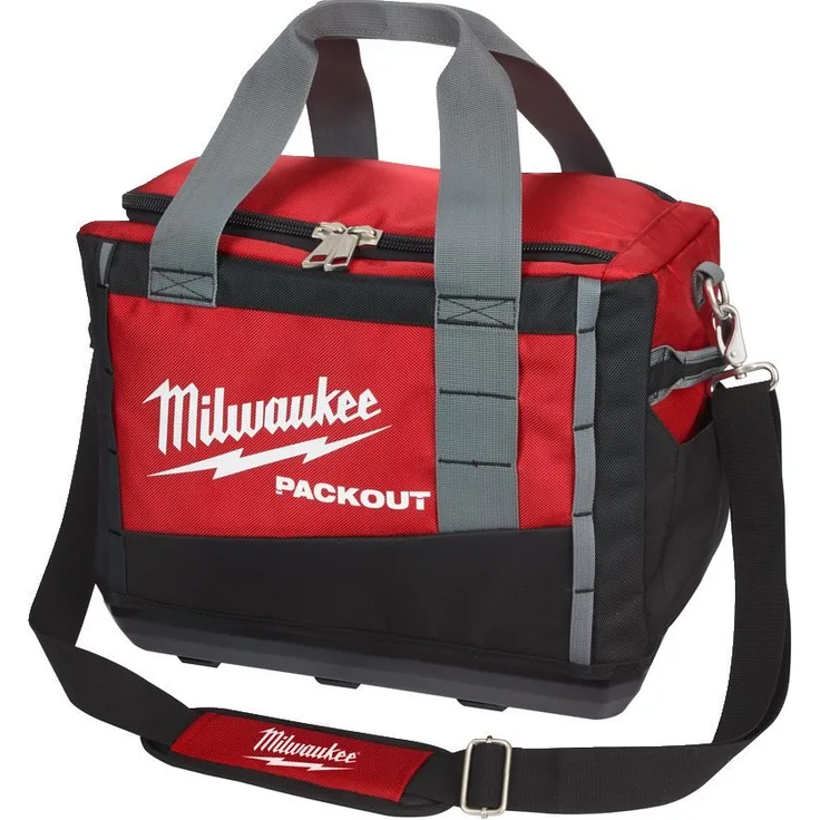 Milwaukee 932471066 Packsack 38 cm, rot