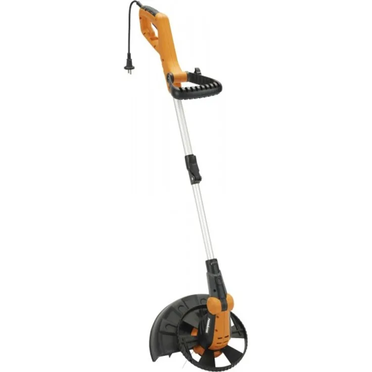 Primaster PMRT 600 DA Elektro-Rasentrimmer, 600 Watt Leistung