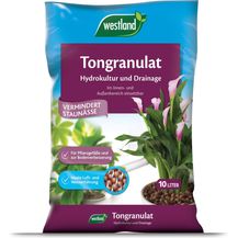 Bild für WESTLAND Tongranulat