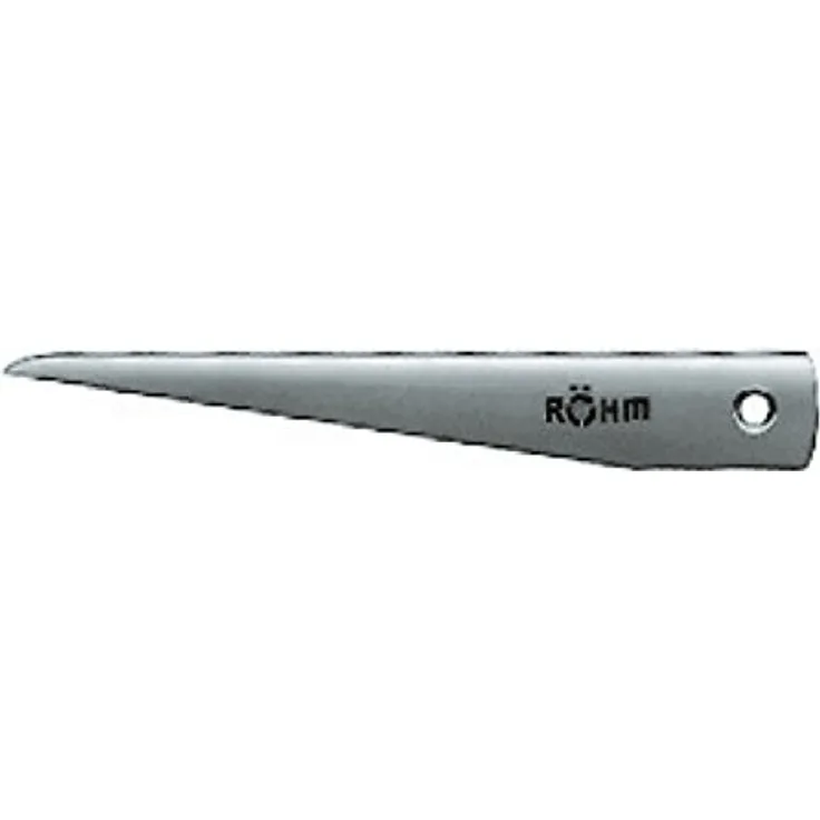 Austreiber DIN317 MK 4 Röhm