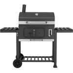 Tepro Holzkohlegrill-Grillwagen Toronto XXL 1165