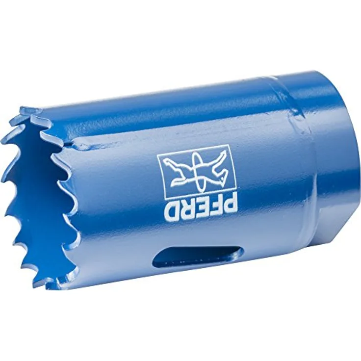 Pferd 25100629 HSS-Lochsägen LS 29