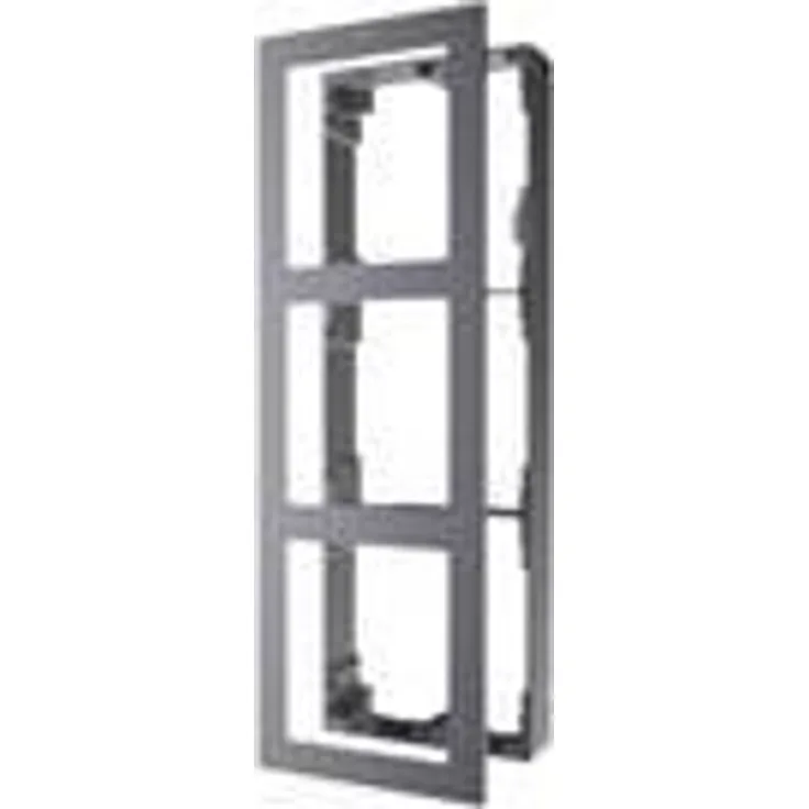 Hikvision DS-KD-ACW Series DS-KD-ACW3 - Montagerahmen für IP-Sprechstelle